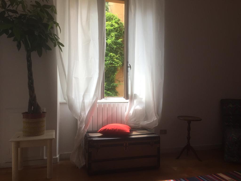 Appartamento Sambuco Milano Exteriör bild