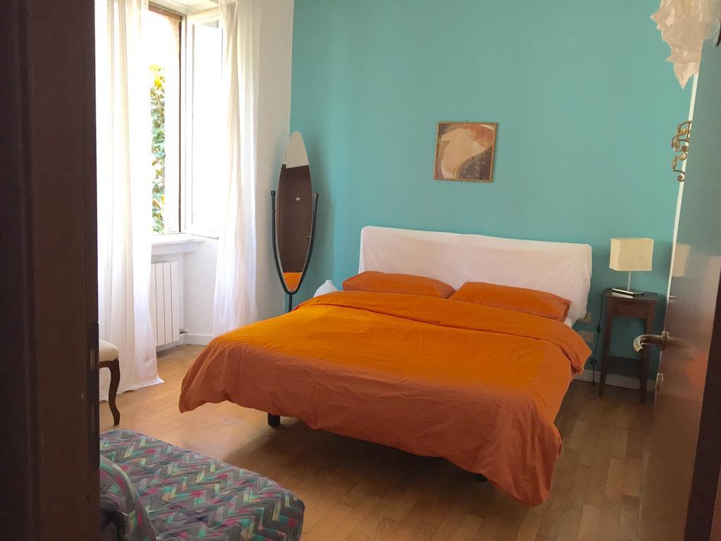 Appartamento Sambuco Milano Exteriör bild