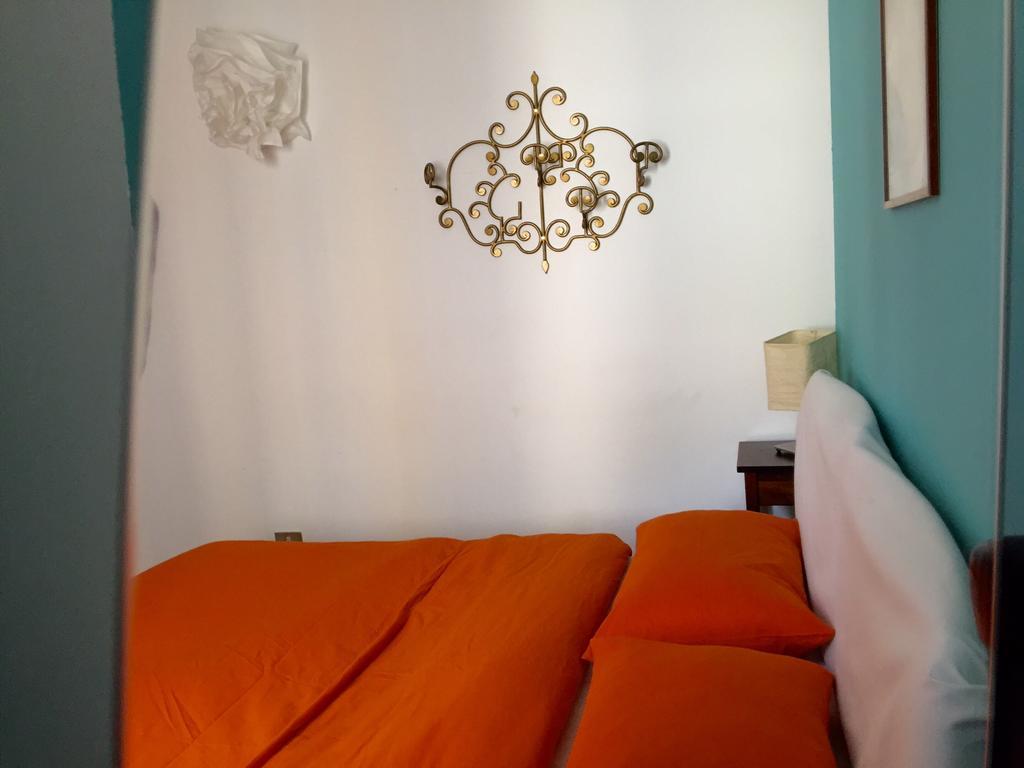 Appartamento Sambuco Milano Exteriör bild