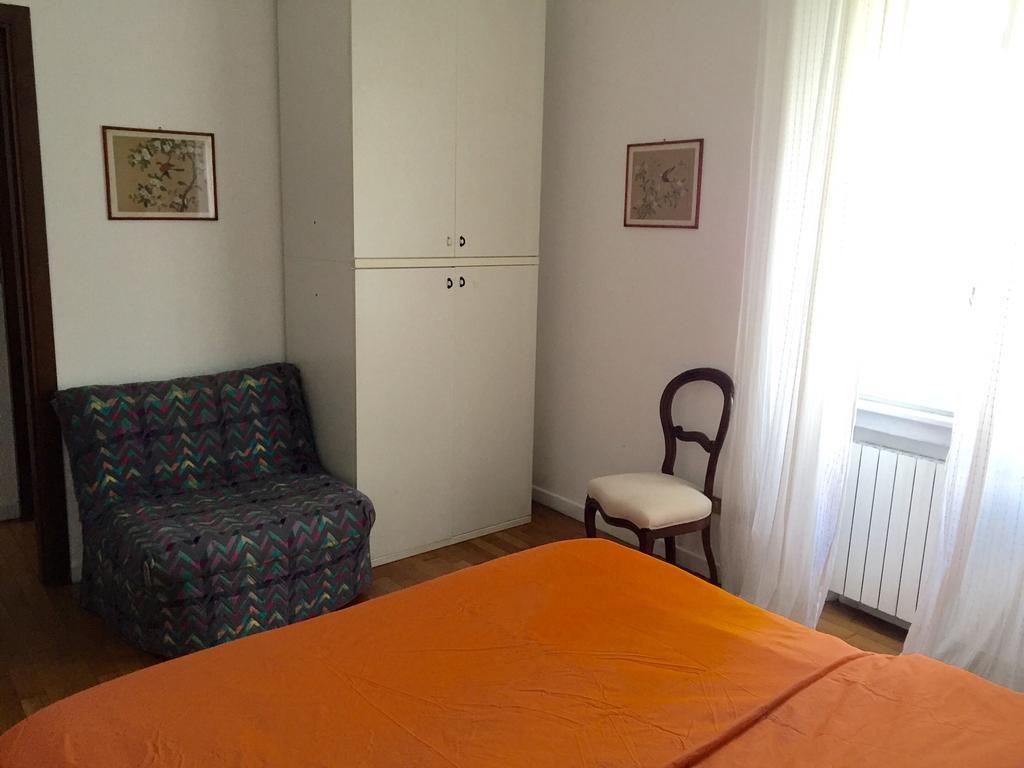 Appartamento Sambuco Milano Exteriör bild