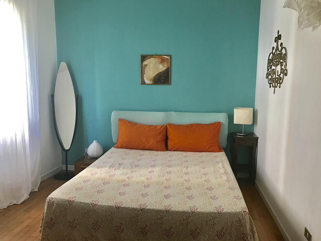 Appartamento Sambuco Milano Exteriör bild